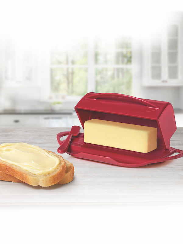 Butter Dishes Butterie