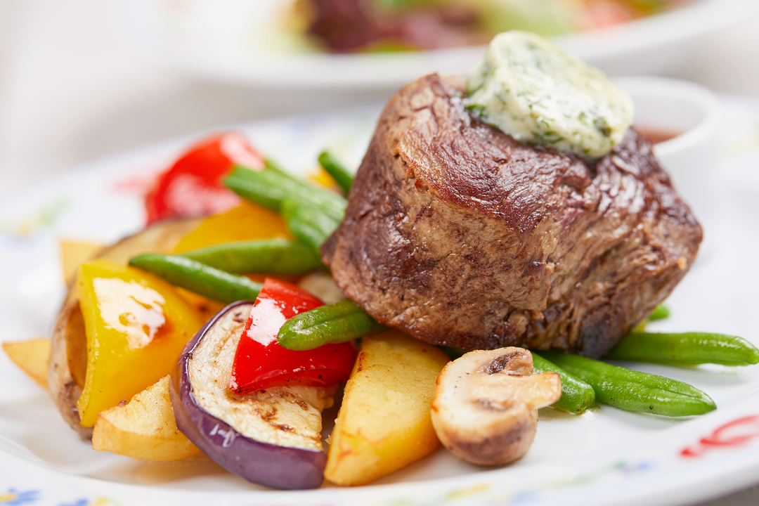 Butter Beyond Toast: Creative Ways to Use Soft Butter Every Day