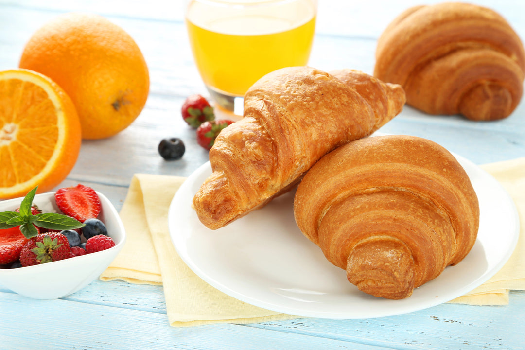 Want Croissants Like a French Bakery? Here’s the Butter You Need!