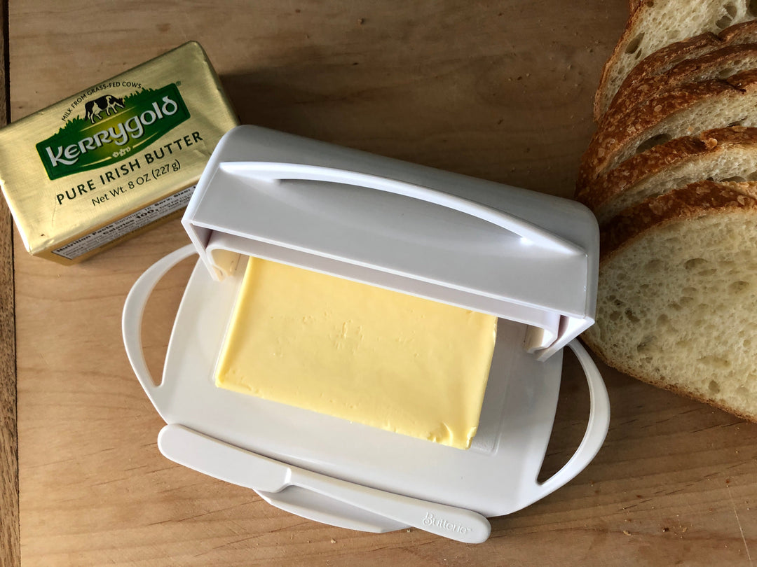 Why European Butter Tastes Different — and When It’s Worth the Upgrade