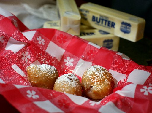 The Surprising Origin of Deep Fried Butter (And Why It’s a Must-Try at Least Once!)