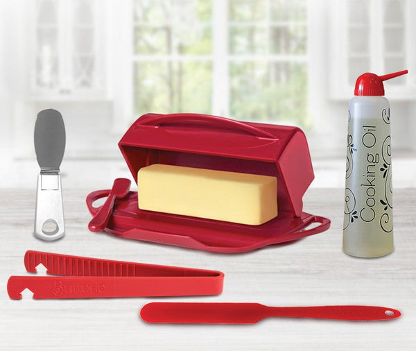 Top Kitchen Gadgets You Didn’t Know You Needed