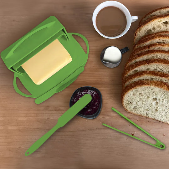 Breakfast Sets