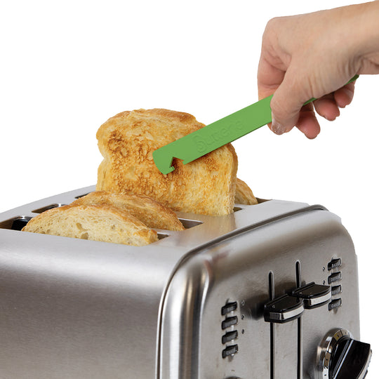 Green Tongs