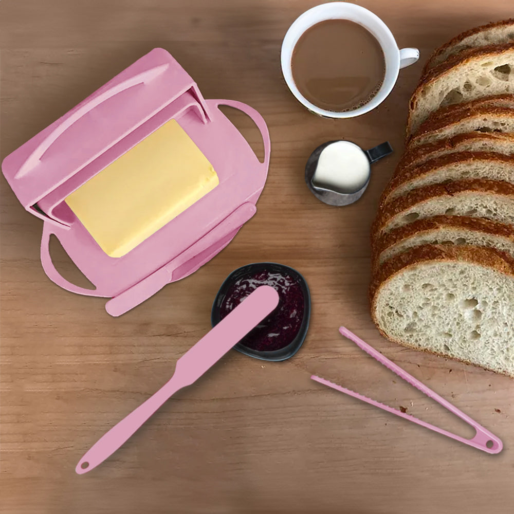 Breakfast Sets#color_pink