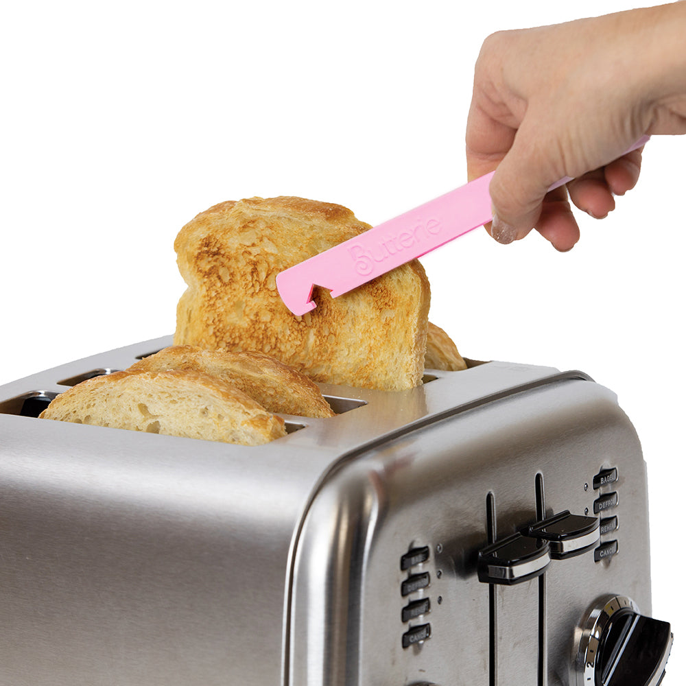 Pink Tongs