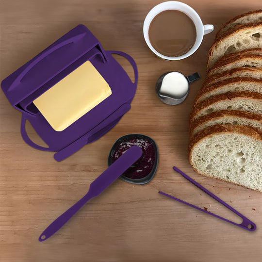 Breakfast Sets