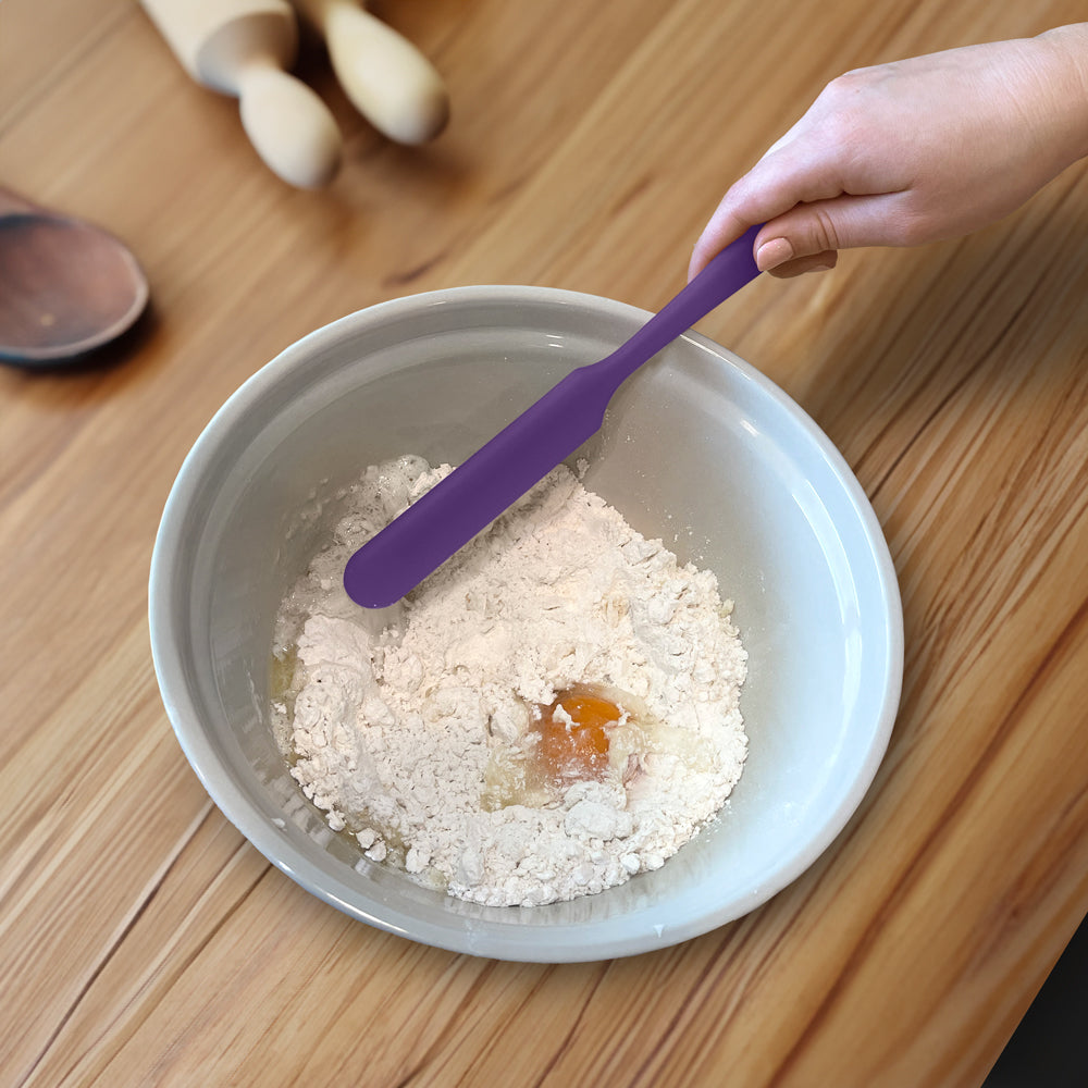 Purple Spatula