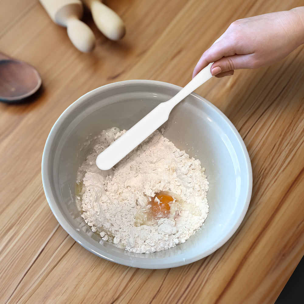 White Spatula