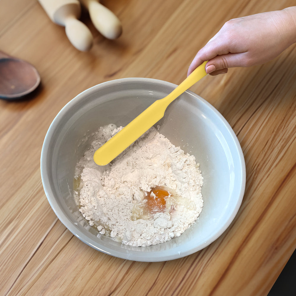 Yellow Spatula