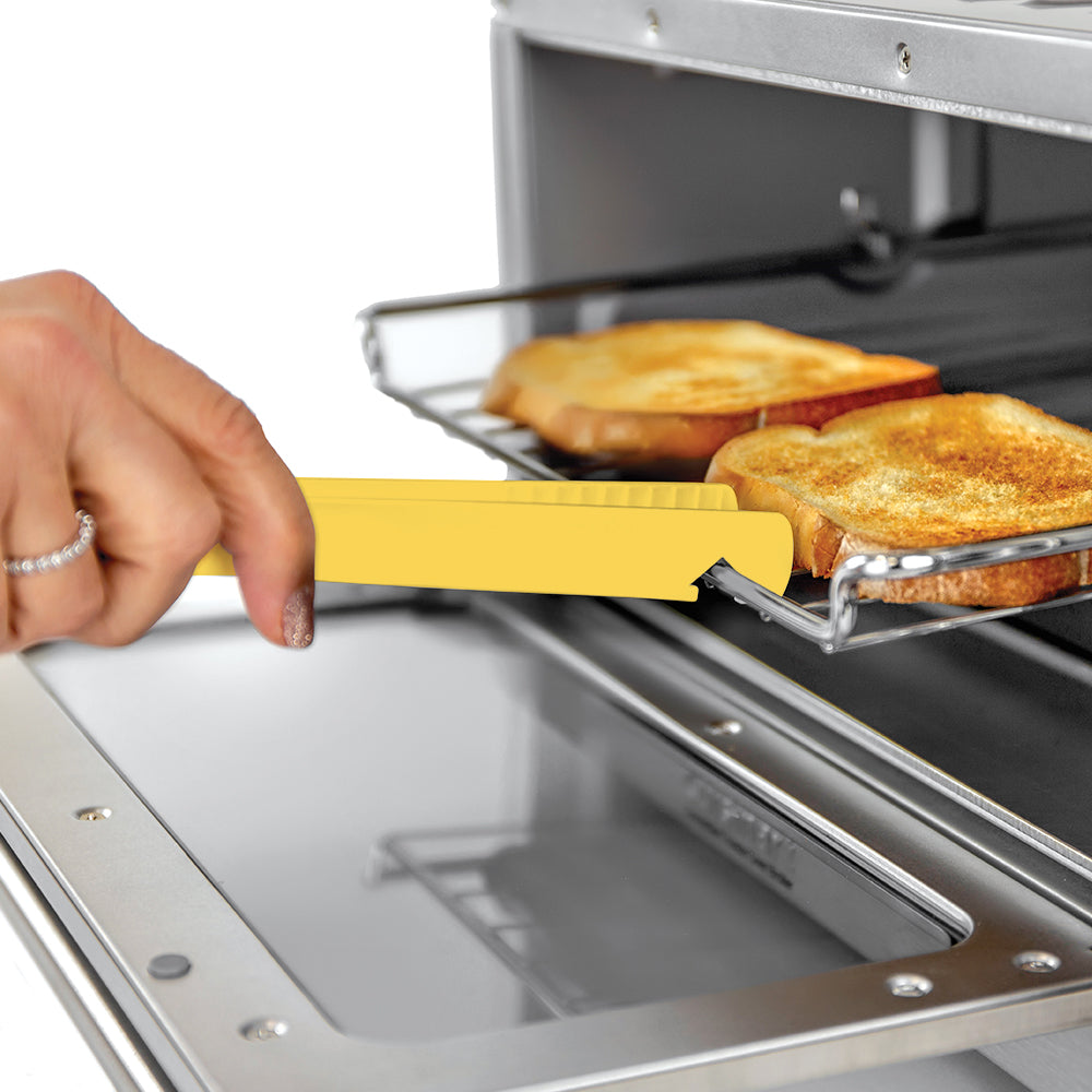 Yellow Tongs