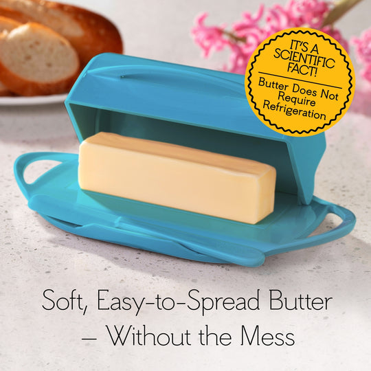 Aqua Butterie