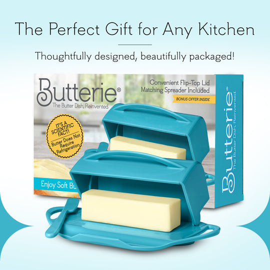 Aqua Butterie