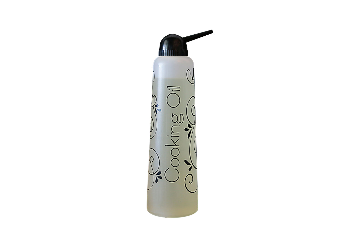 Oil Dispenser with Micro-Nozzle