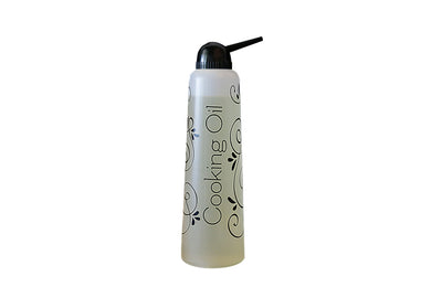 Oil Dispenser with Micro-Nozzle