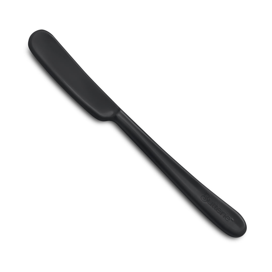 Black Butterie