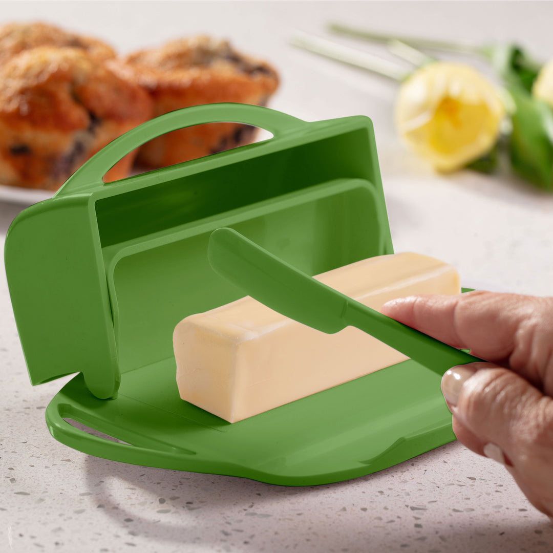 Green Spreader