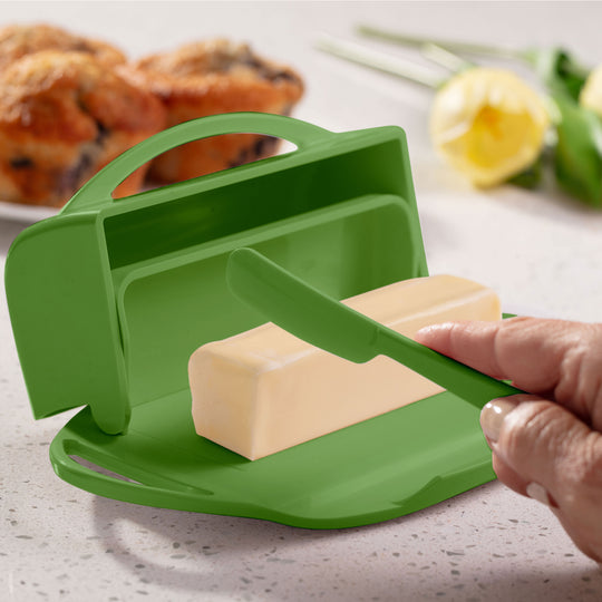 Green Spreader