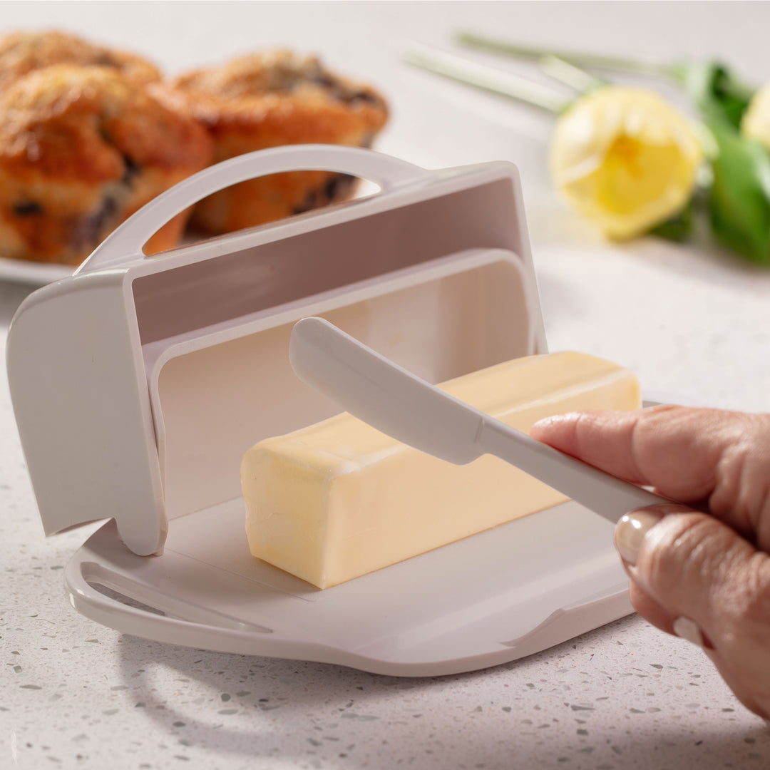 Ivory Spreader