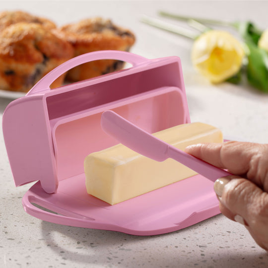 Pink Spreader