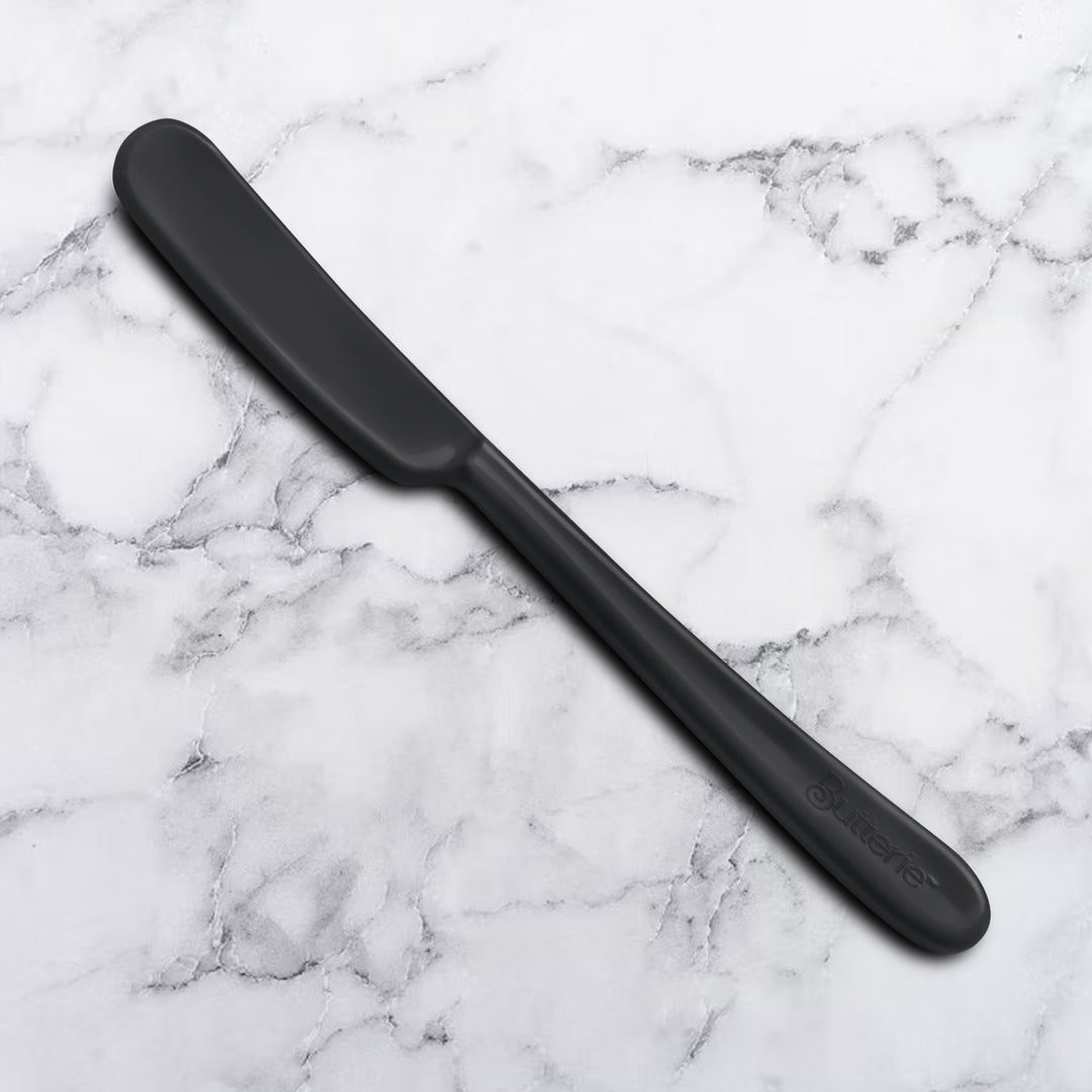 Black Spreader