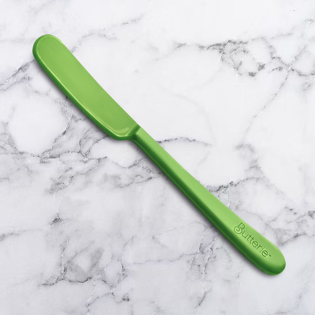 Green Spreader