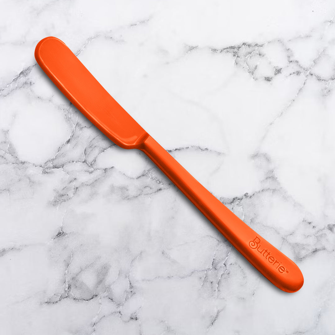 Orange Spreader