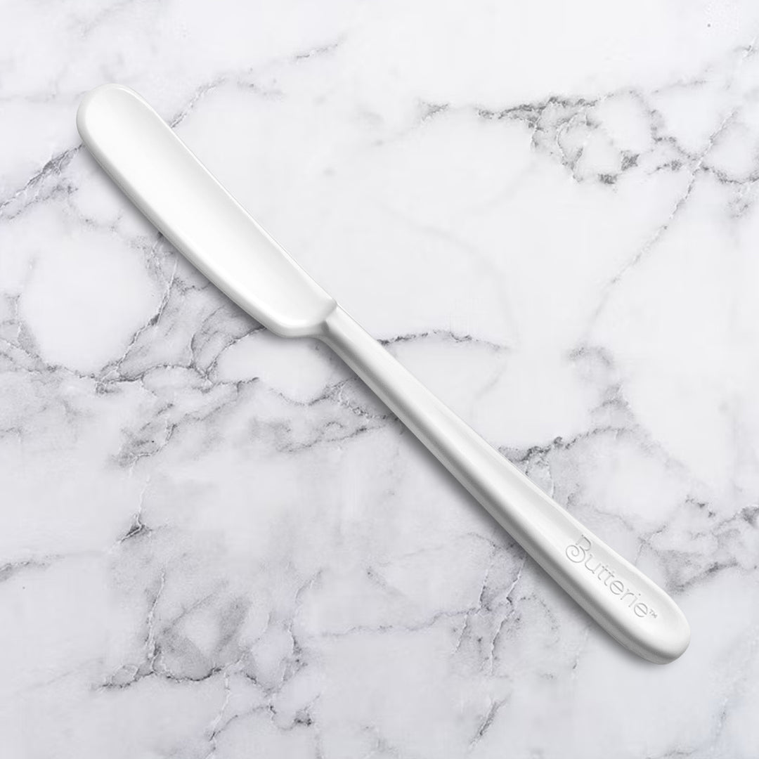 White Spreader
