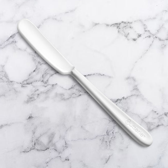 White Spreader