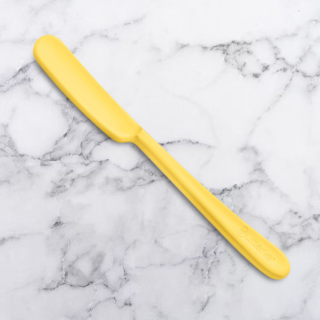 Yellow Spreader