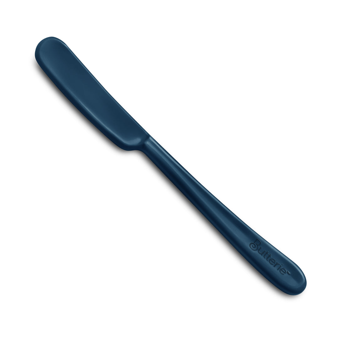 Navy Butterie