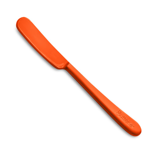 Orange Butterie