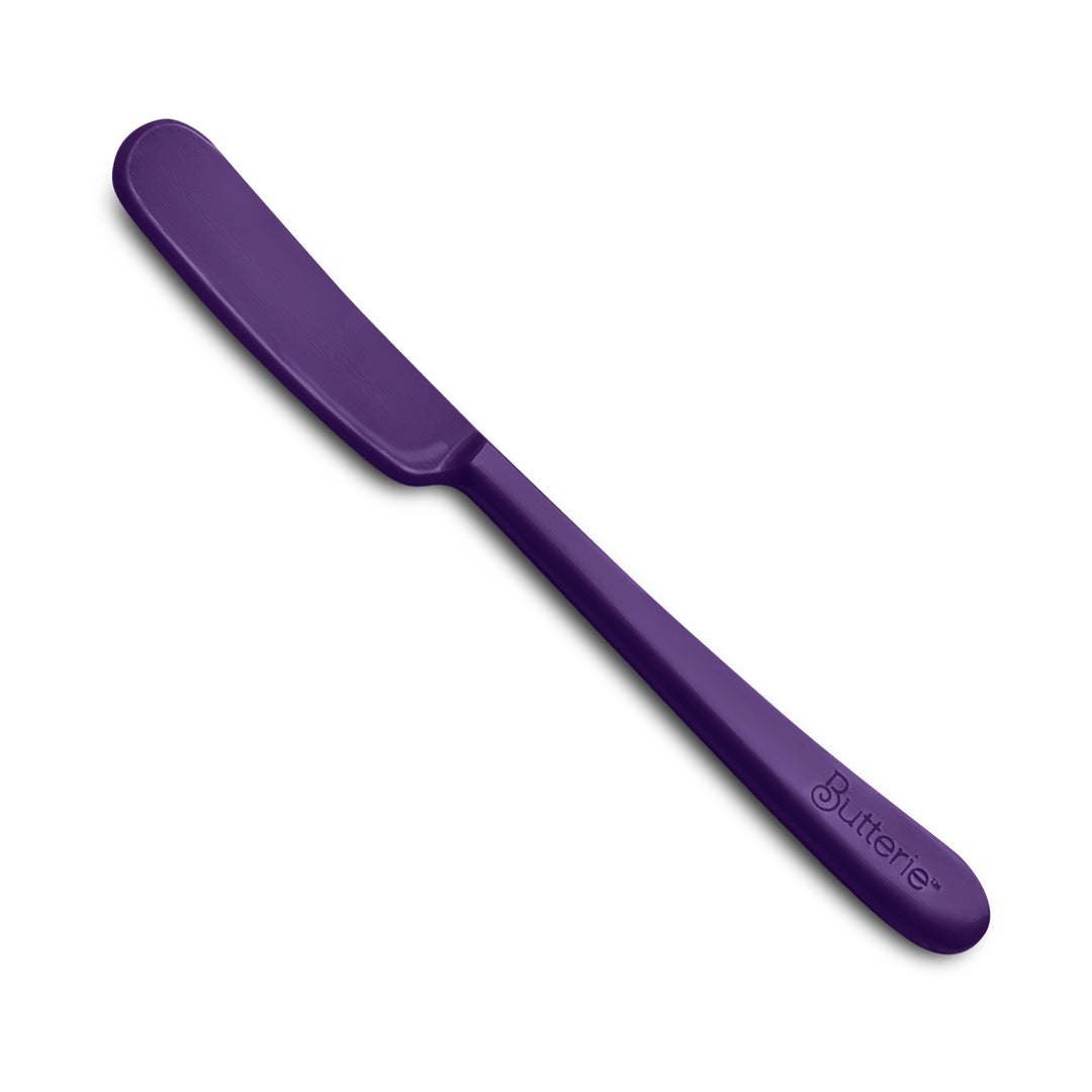 Purple Spreader
