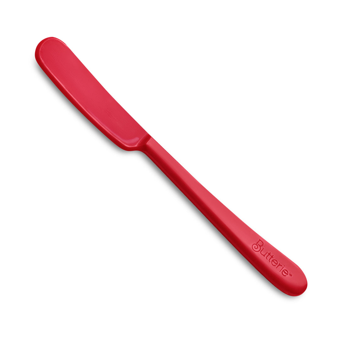 Red Butterie