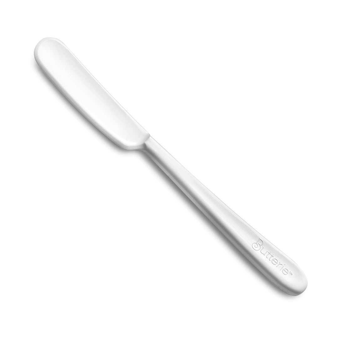 White Butterie