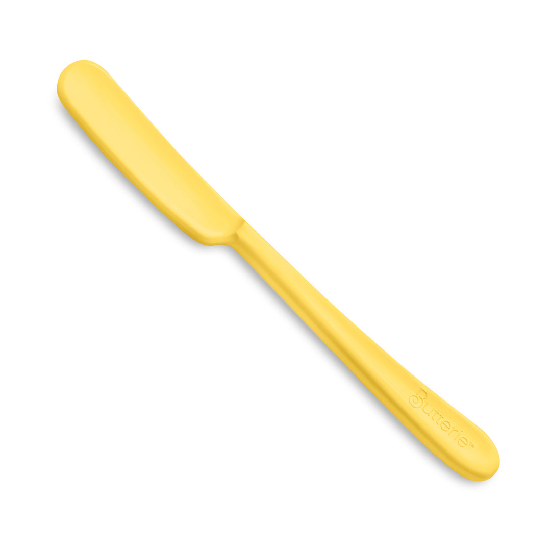 Yellow Butterie