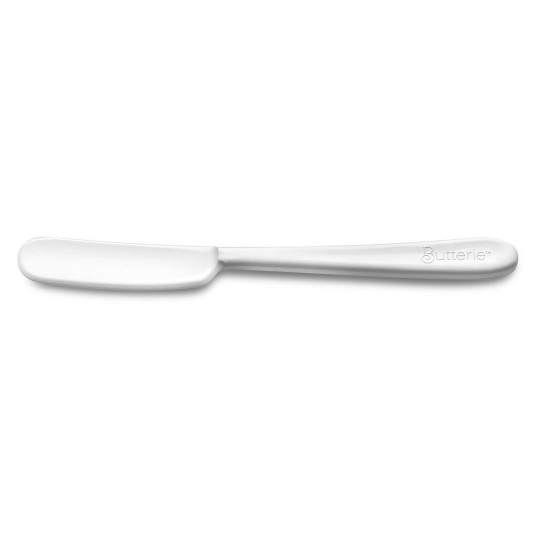 White Spreader