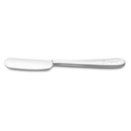 White Spreader