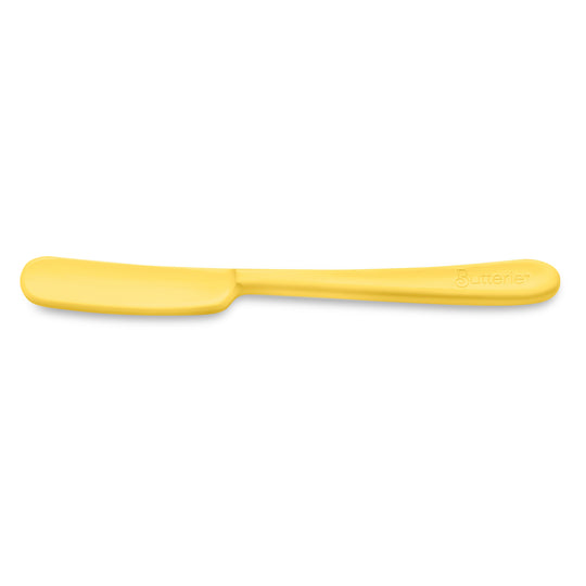 Yellow Spreader