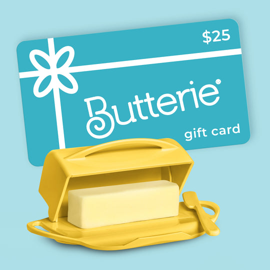 Butterie Gift Card