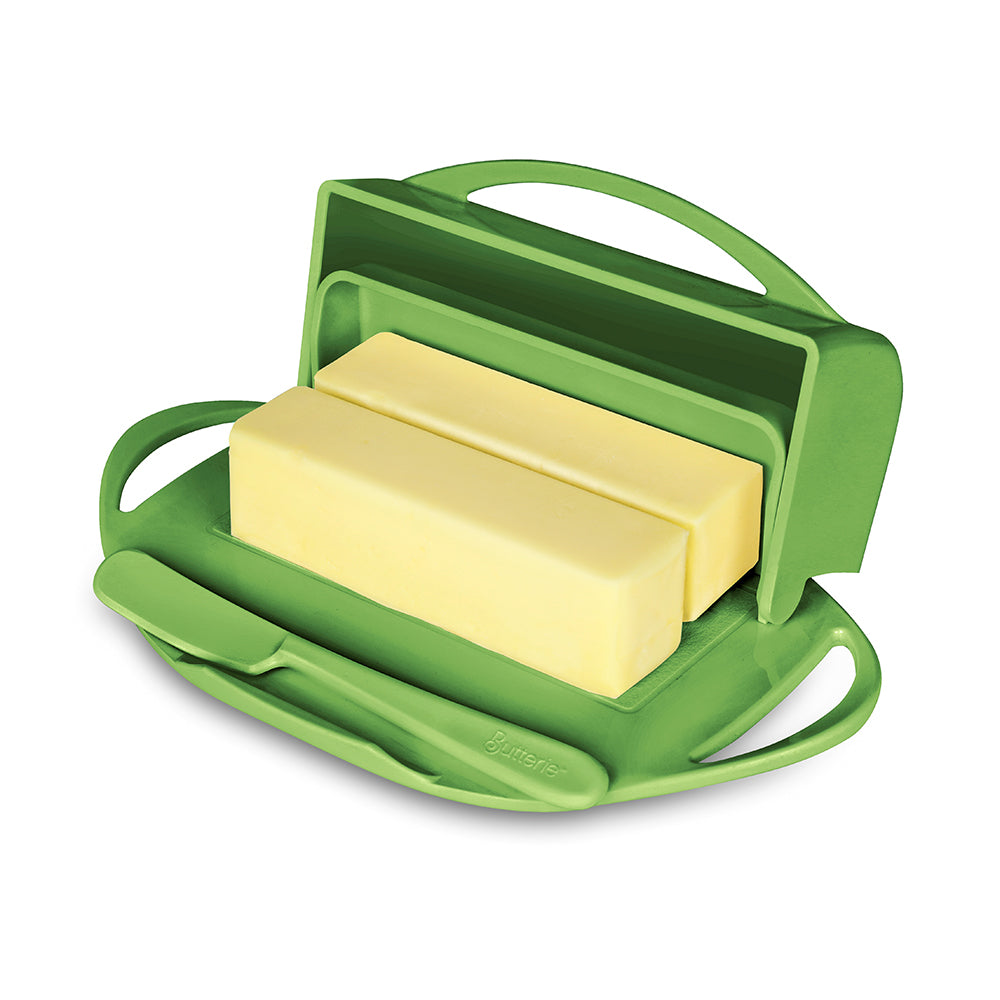 Green Butterie