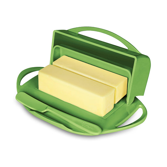 Green Butterie