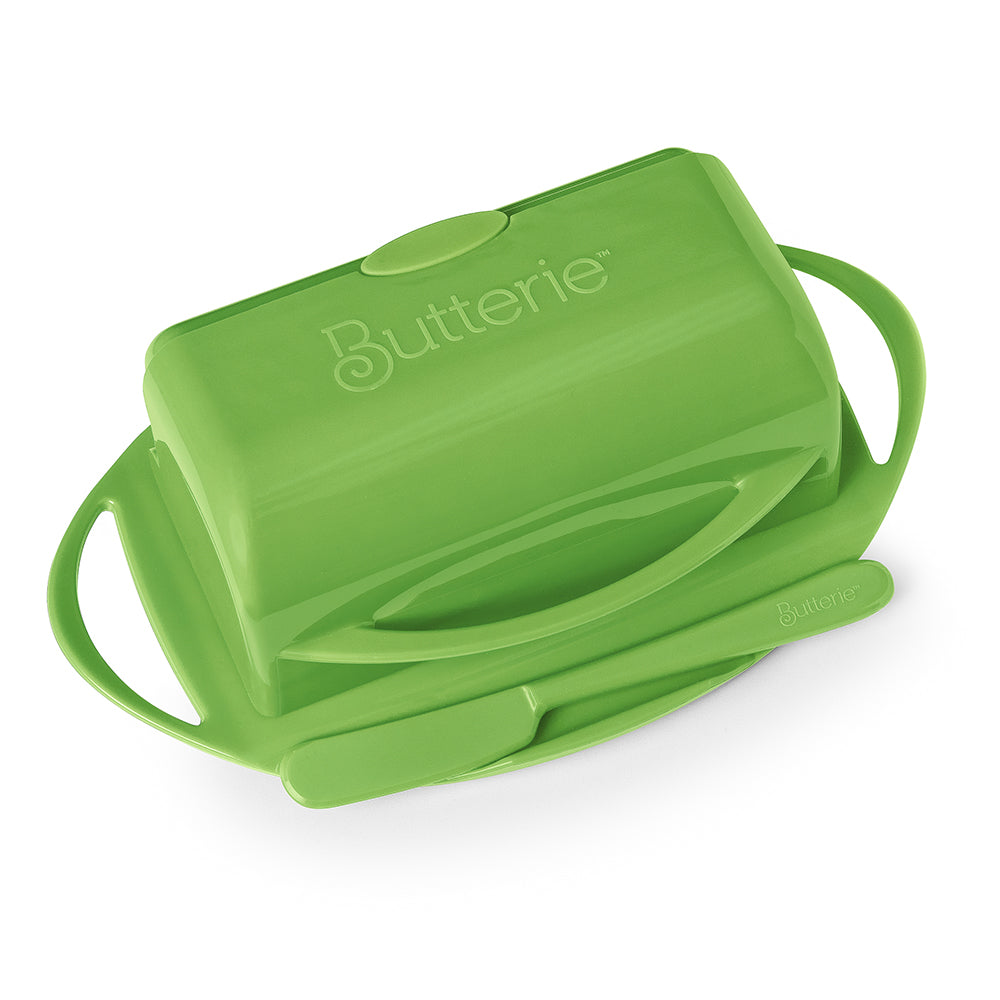 Green Butterie