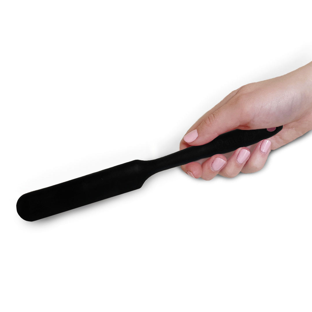 Black Spatula