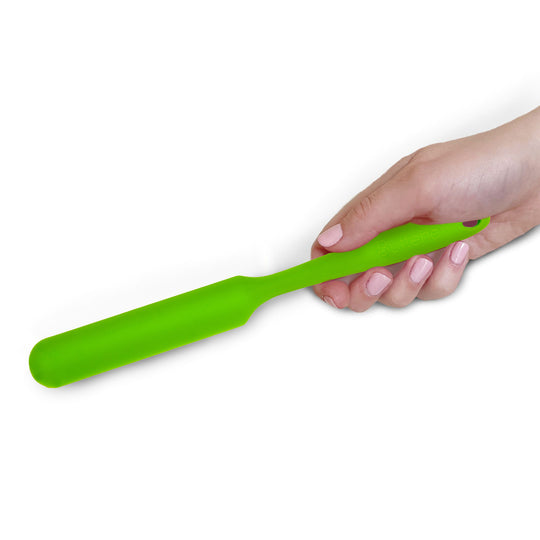 Green Spatula
