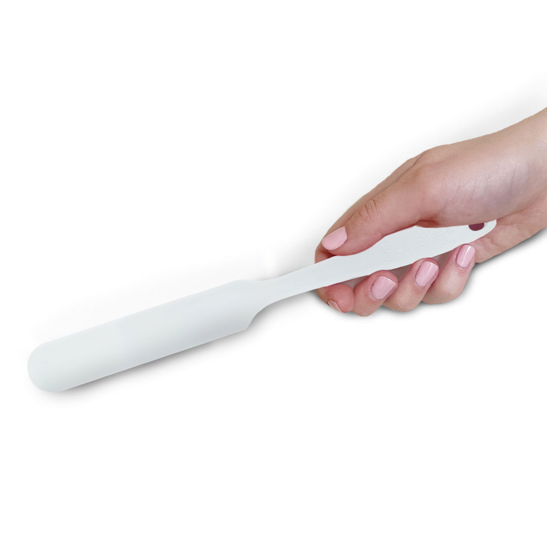 White Spatula