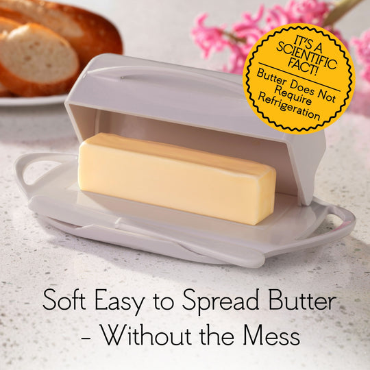 Ivory Butterie