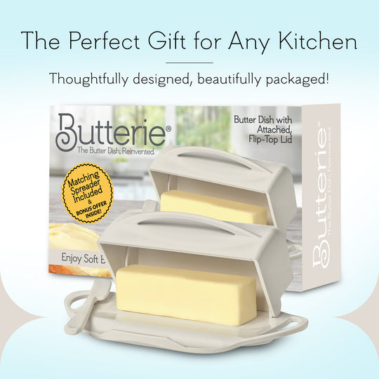 Ivory Butterie