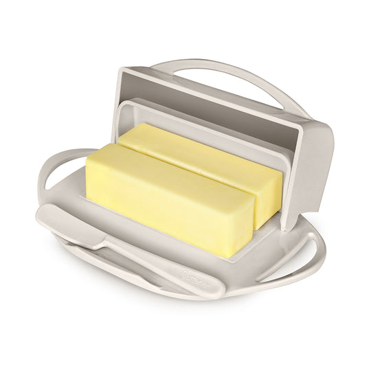 Ivory Butterie