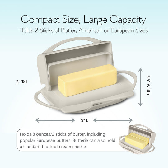 Ivory Butterie